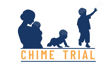 CHIME Study Image